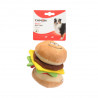Plyšová hračka Camon pre psa - Fast Food 16cm Camon - 3