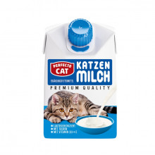 Perfecto Cat mlieko pre mačky 200ml Animonda - 1
