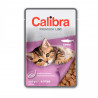 Calibra Cat Premium Kitten Salmon 100g Calibra - 1