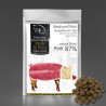 Fresh Farm Puppy&Junior Single Protein Medium&Maxi - Pork & Rice 3kg Fresh Farm - 1