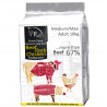 Fresh Farm Adult Medium&Maxi Multiprotein - Beef, Pork & Chicken 10kg Fresh Farm - 1
