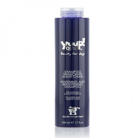 copy of Yuup! Home - šampón na všetky druhy srsti 250ml Cosmetica Veneta - 2