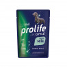 Prolife Dog Lifestyle Light Mini - Treska s ryžou 100g Zoodiaco - 1