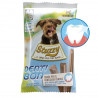 Stuzzy Dog Dentibone Medium&Large 210g Agras Delic - 1