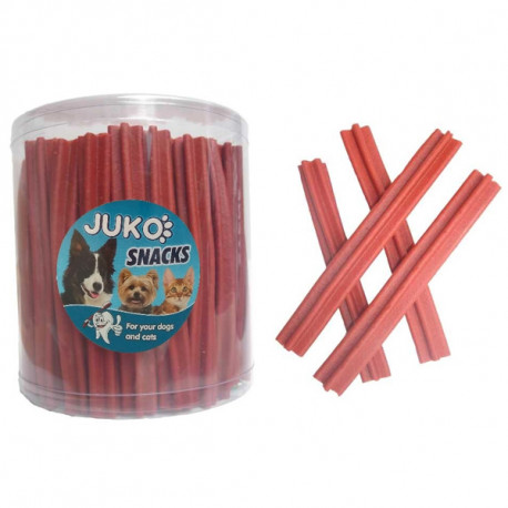 copy of Juko Snack Denta kostičky slanina 30ks Juko - 1