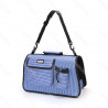 Prenosná taška pre zvieratá Nobleza S modrá Nobleza - 2