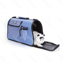 Prenosná taška pre zvieratá Nobleza S modrá Nobleza - 4