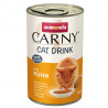 Animonda Carny Cat Drink - s kuracím mäsom 140g Animonda - 1