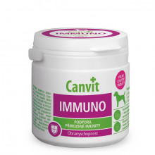Canvit Imunno 100g (100 tabliet) Canvit - 1
