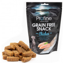 Profine Grain Free Snack Chicken 200g Profine - 1