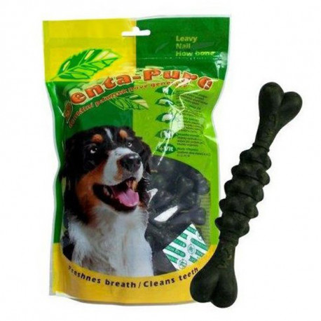 Denta-Pure Nail Bone kostičky mäta 50ks Magnum Dog Food - 1
