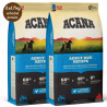 Acana Heritage Adult Dog Recipe 17 kg Acana - 3