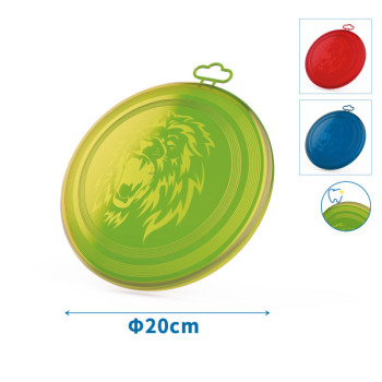 Frisbee lietajúci tanier Nobleza Lion 20cm Nobleza - 1