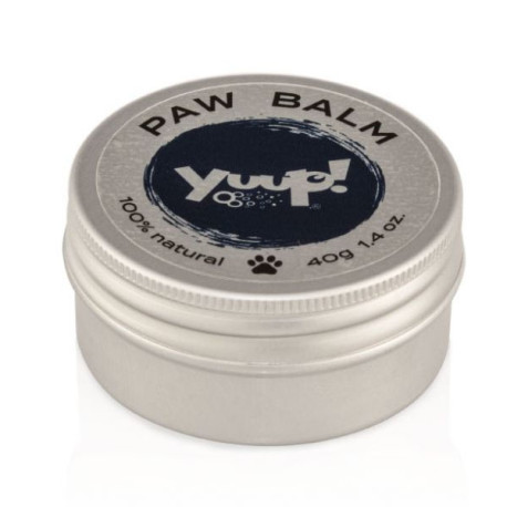 Yuup! ochranný balzam na labky pre psov a mačky 40g Cosmetica Veneta - 1