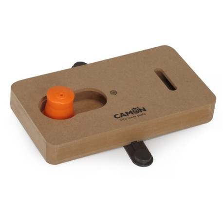 Inteligentná hračka pre psa Camon Genius 22x12cm Camon - 2