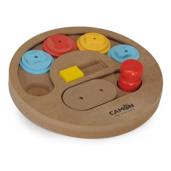 Inteligentná hračka pre psa Camon Genius 23cm Camon - 1