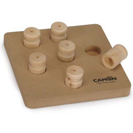 Inteligentná hračka pre psa Camon Genius 18x18cm Camon - 1