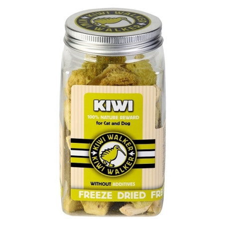 Kiwi Walker pamlsok mrazom sušené kiwi 40g Kiwi Walker - 1