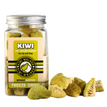 Kiwi Walker pamlsok mrazom sušené kiwi 40g Kiwi Walker - 2