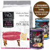 FFM Pork&Rice Adult Medium&Maxi Intolerance Fresh Farm - 1