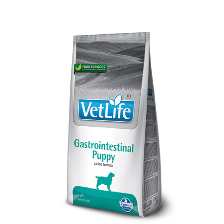 Farmina Vet Life Fog Puppy Gastrointestinal 2kg Farmina N&D - 1