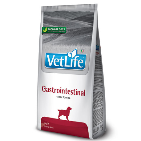 Farmina Vet Life Dog Gastrointestinal 2kg Farmina N&D - 2