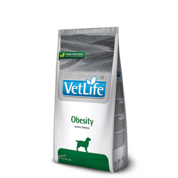 Farmina Vet Life Dog Obesity 2kg Farmina N&D - 1