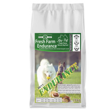 Fresh Farm Top Breeder - Endurance Adult 20kg Fresh Farm - 1