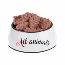 All Animals Cat grind chicken meat 200g All Animals - 1