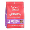Dolina Noteci Superfood Air Dried Adult Dog - Goose 1kg DNP S.A. - 1
