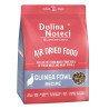 Dolina Noteci Superfood Air Dried Adult Dog - Quinea Fowl 1kg DNP S.A. - 1