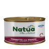 Natua Cat Adult - Filety z tuniaka a hovädzie 85g Natua - 1
